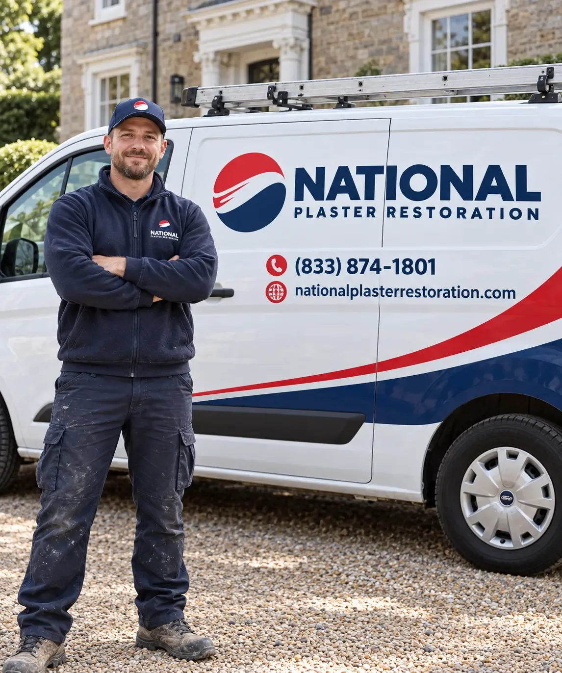 Plaster Repair White Oak, NC FAQs